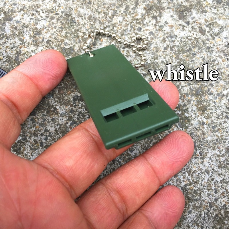 Outdoor Survival Vuurstartset, - Magnesium Fire Starter recensie en prijs