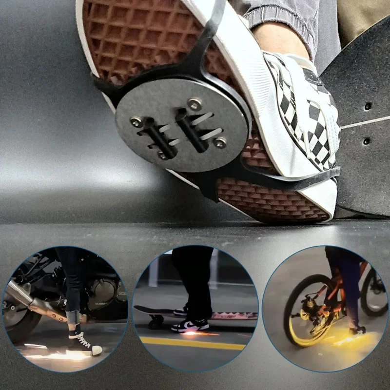 Fietsvoetpedaal vuuraansteker, - Magnesium Fire Starter recensie en prijs